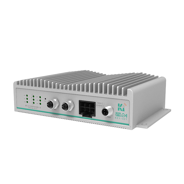 SV910L 5G车载网关