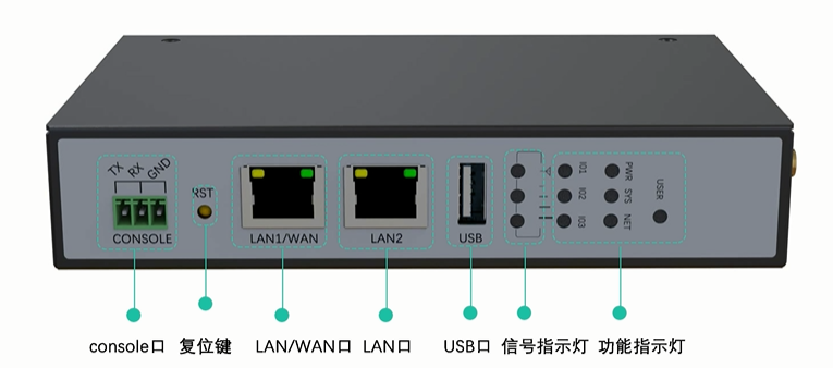 工业数据采集网关多少钱（物联网网关采集终端）