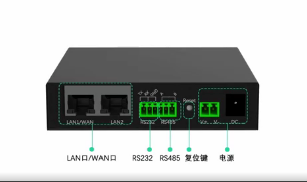 4G工业路由器远程控制plc（工业路由器价格大概多少）