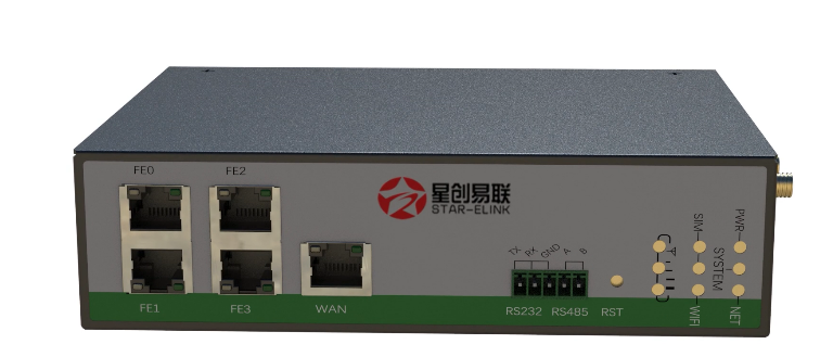 4G工业路由器发热严重怎么办（4g工业路由器贵在什么部件）