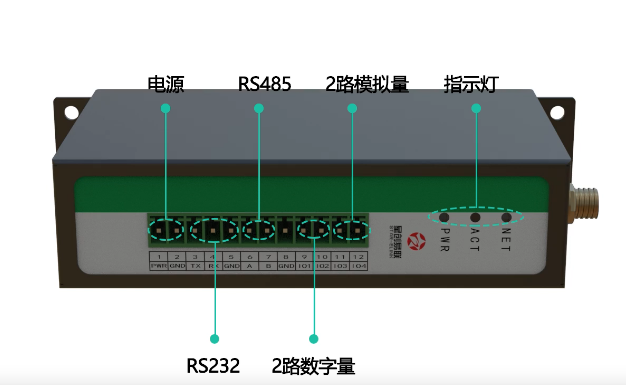 DTU配置工具（通用型配置实用工具下载）