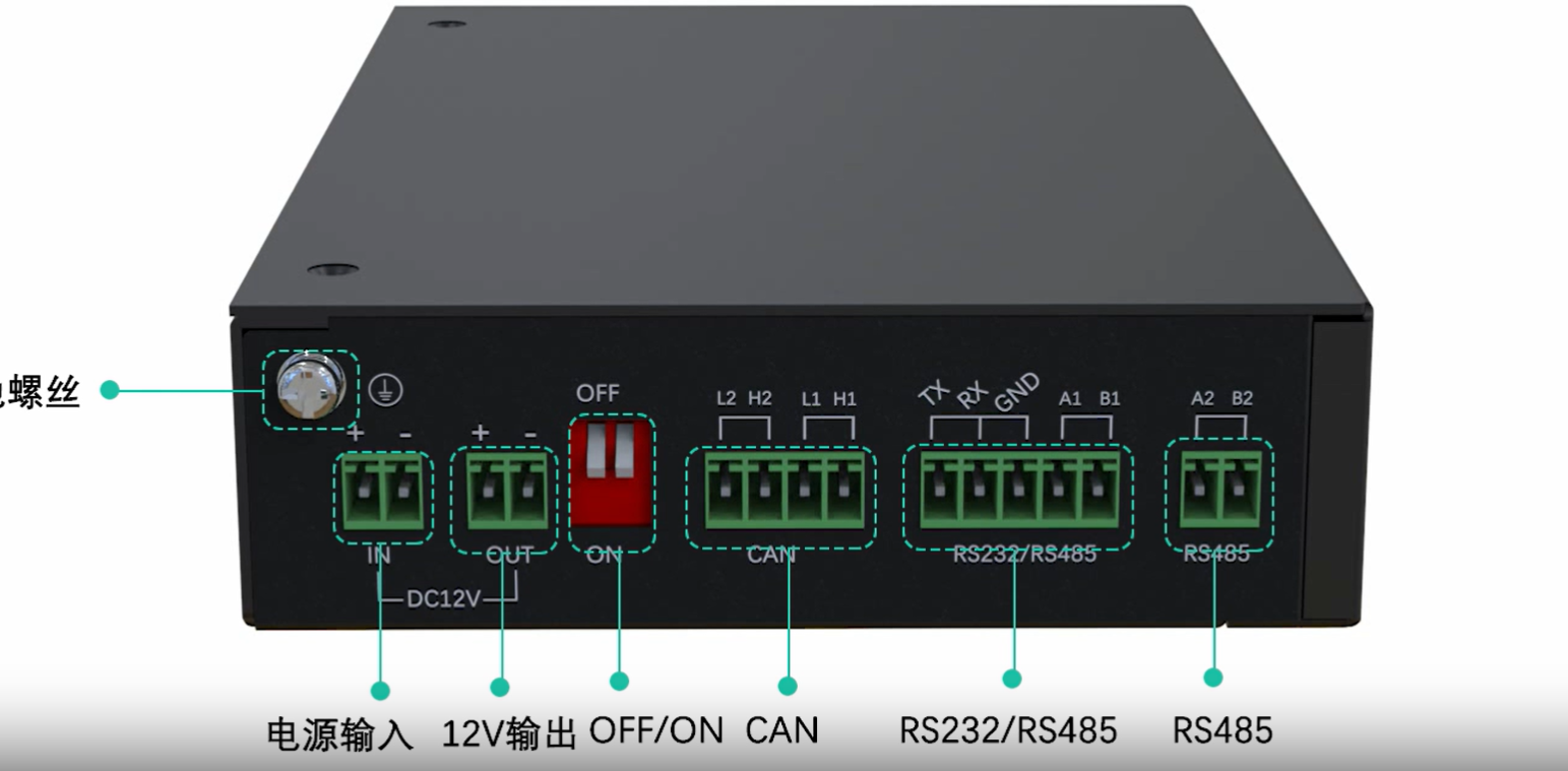 4g工业网关如何（工业互联网网关厂家有哪些）
