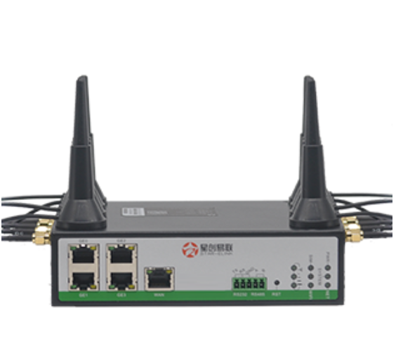 5G工业路由器全面升级，无线通讯再进化