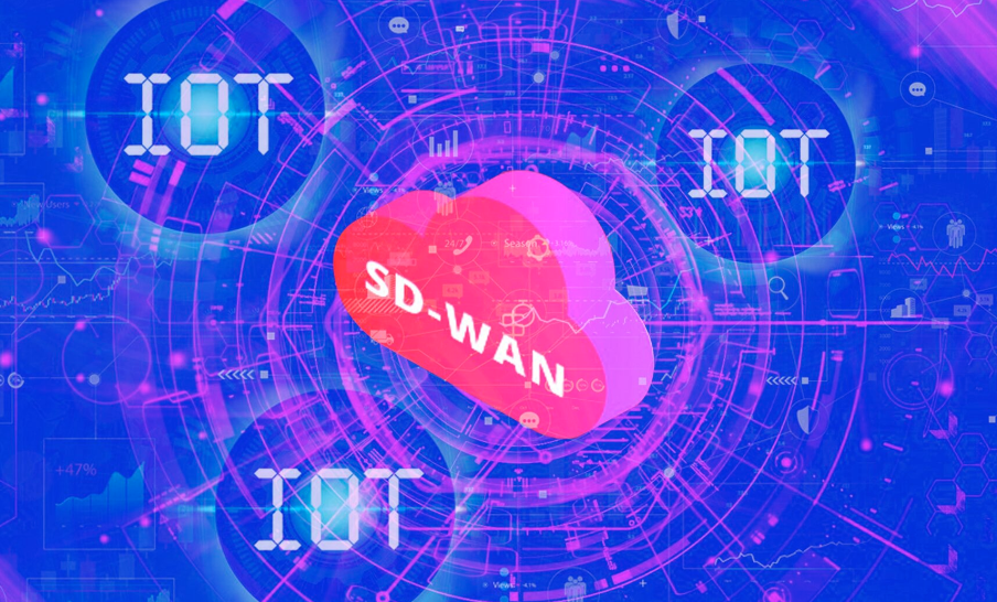 SD-WAN简介（物联网计划需要 SD-WAN 的 3 个原因）