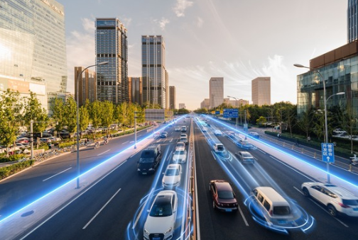 V2X车路协同系统介绍：应用场景技术分析