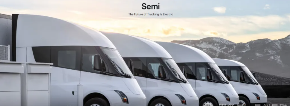 车载智能网关技术助力全链路爆发落地,从特斯拉Semi量产看2025无人物流