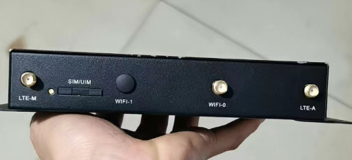 router wifi 4g