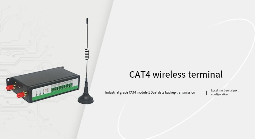 4G LTE Modem