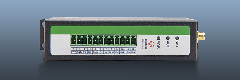  LTE Modem 4G