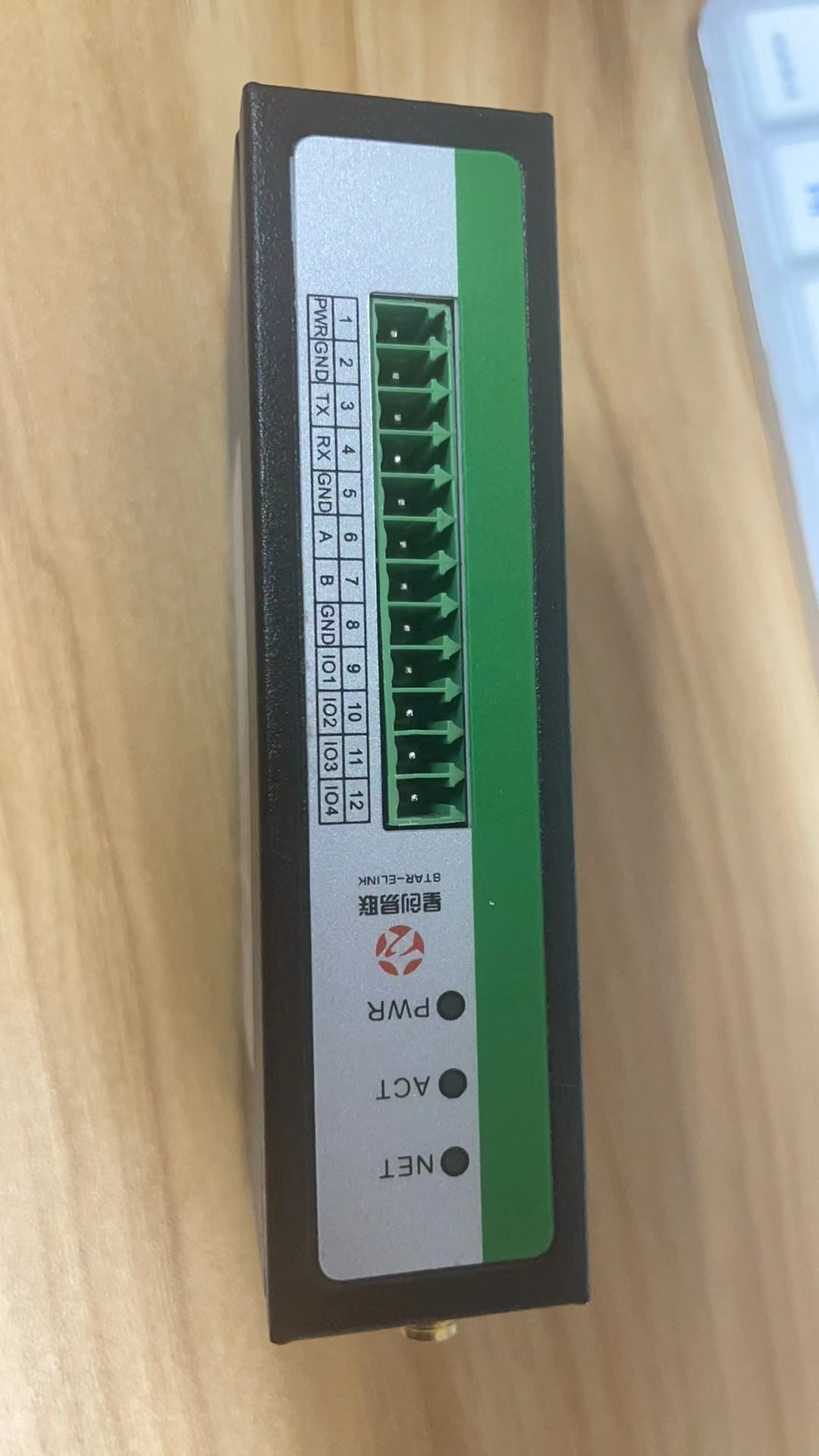  4G LTE Modem