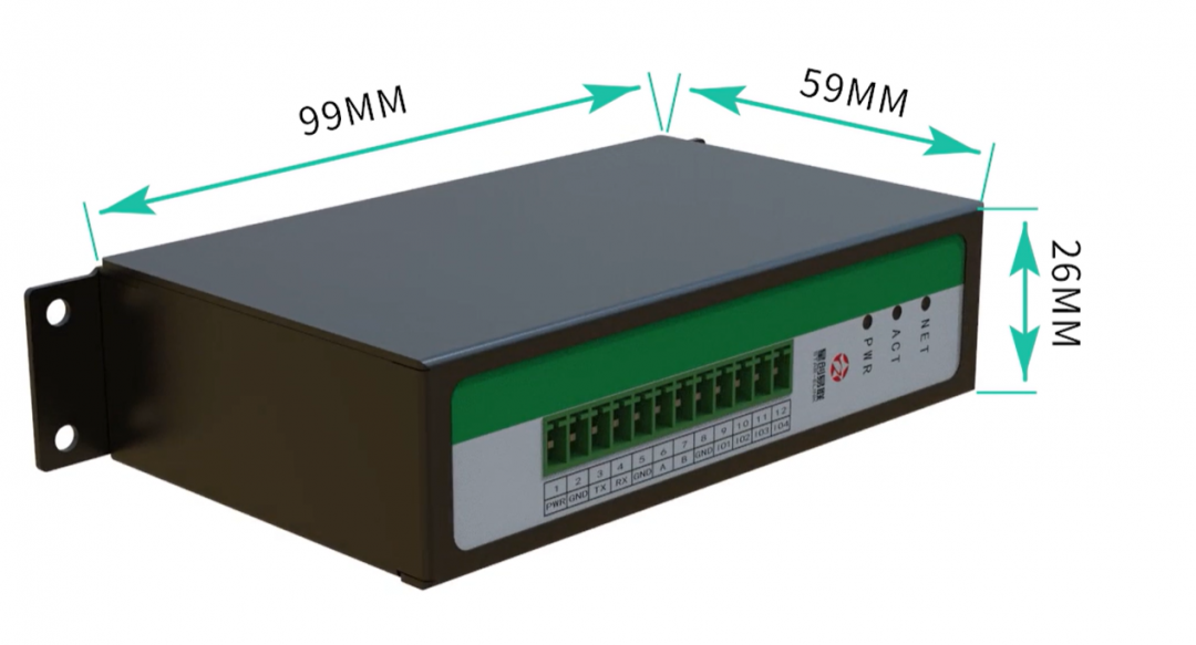  LTE Modem 4G