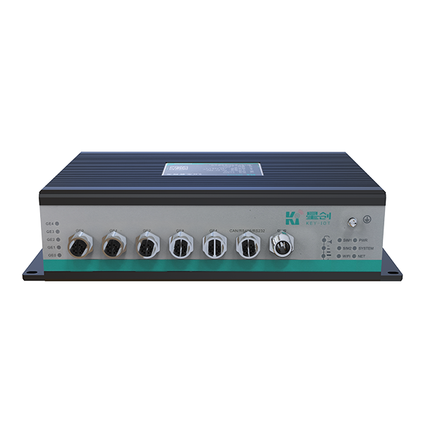 SV900车载网关(5G)