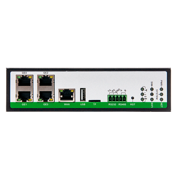 SR800-02双模路由器(5G+4G)