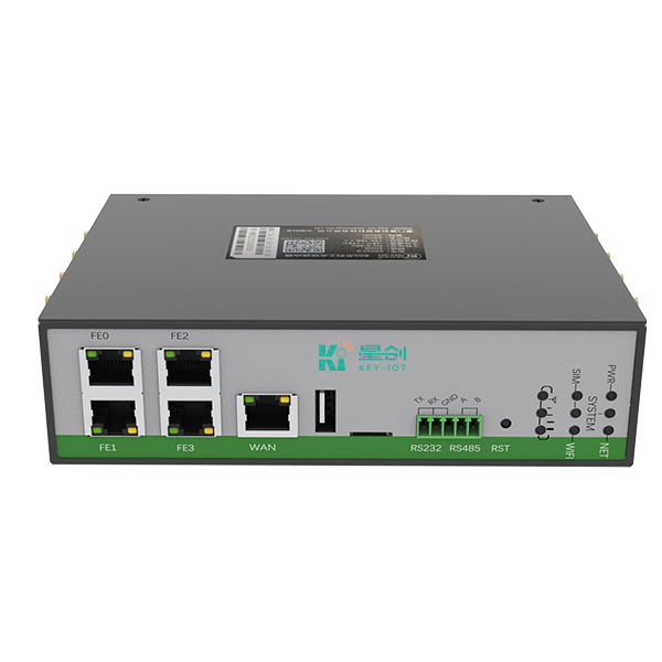 SR800-D路由器(双5G)