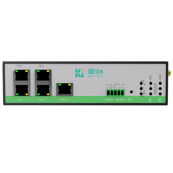 SR700-D路由器(双模)