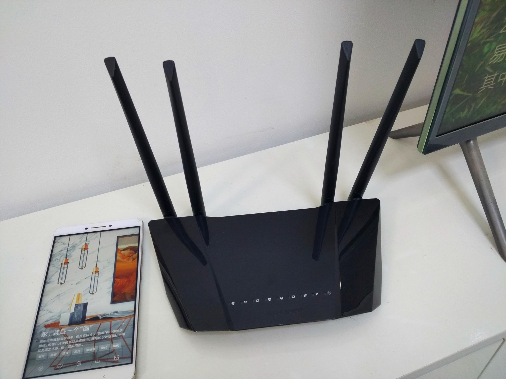 百元内千兆路由器评测(便宜的千兆路由器)