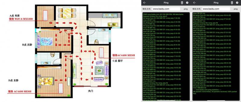 无线路由器-网关-dtu