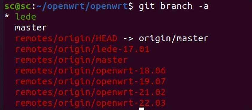 openwrt系统有什么优点（openwrt做旁路由的好处）