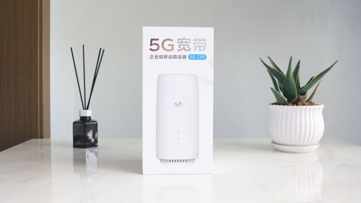 g路由器选哪个好（5g无线wifi推荐2024）"