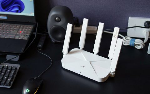 wifi6路由器有什么用（千兆路由器wifi6推荐）