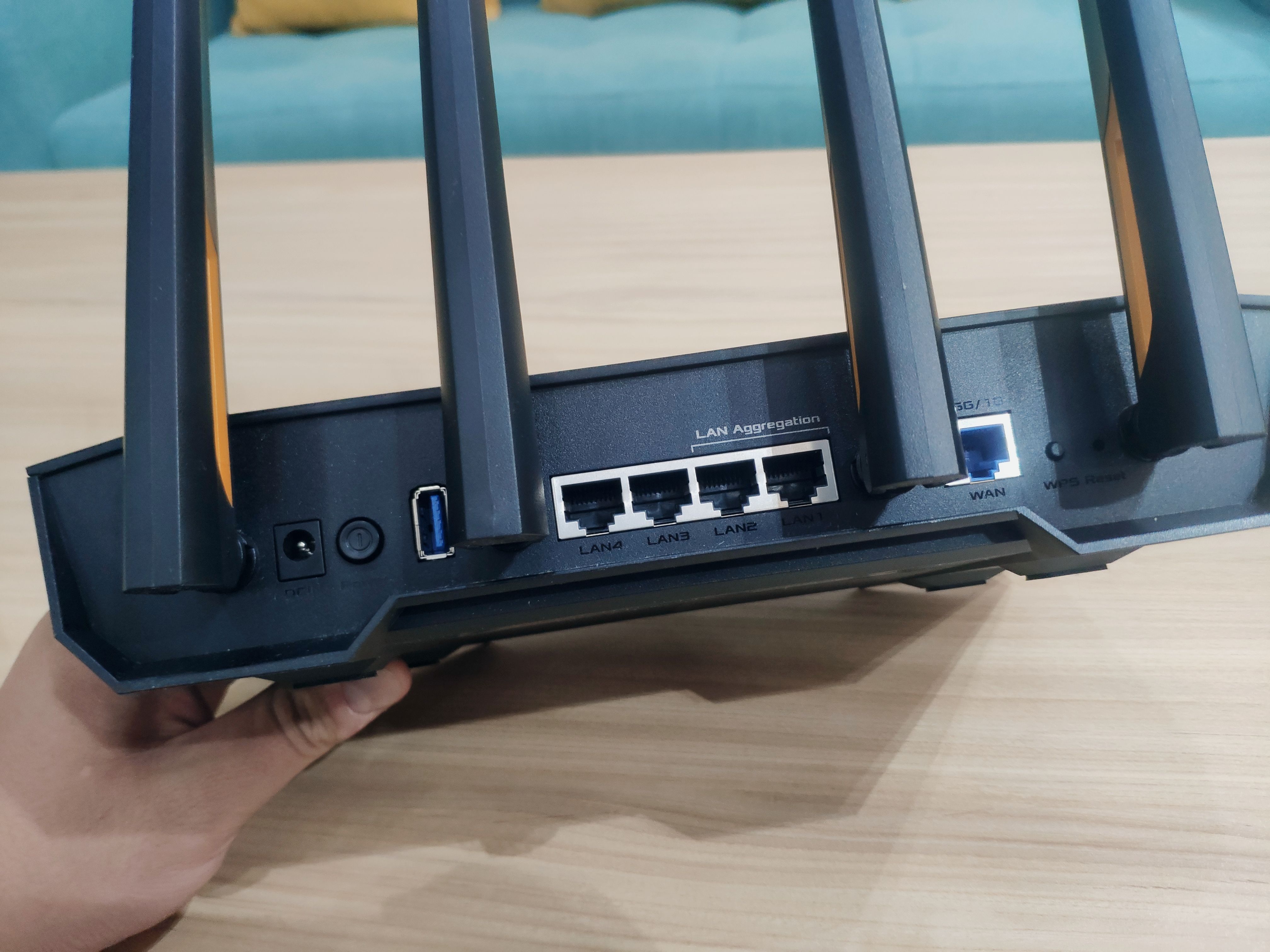 华硕ax3000 v2评测(华硕ax3000频道选择)