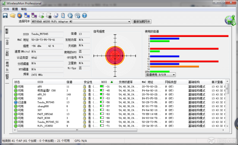 无线路由器-网关-dtu