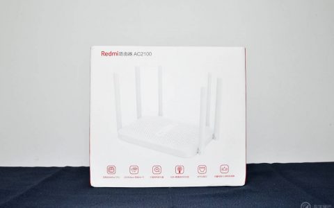redmiac2100支持wifi6吗（redmiac2100说明书）