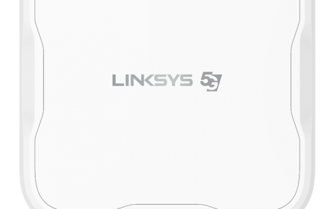 Linksys推出 工业级无线路由器（支援5G Standalone 独立组网）