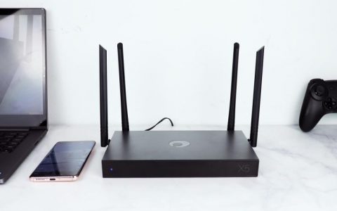 有效的工业wifi6路由器（企业级wifi6路由器）