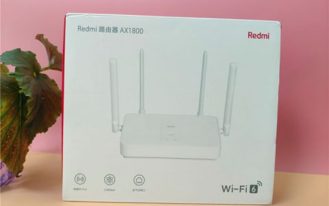 redmiac2100支持wifi6吗(redmiac2100体验感受)
